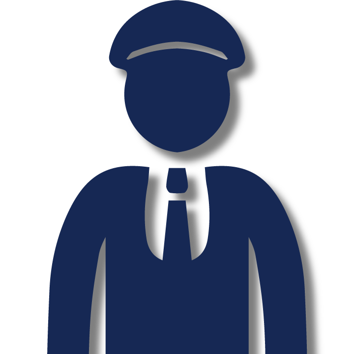 Driver Nao Logo