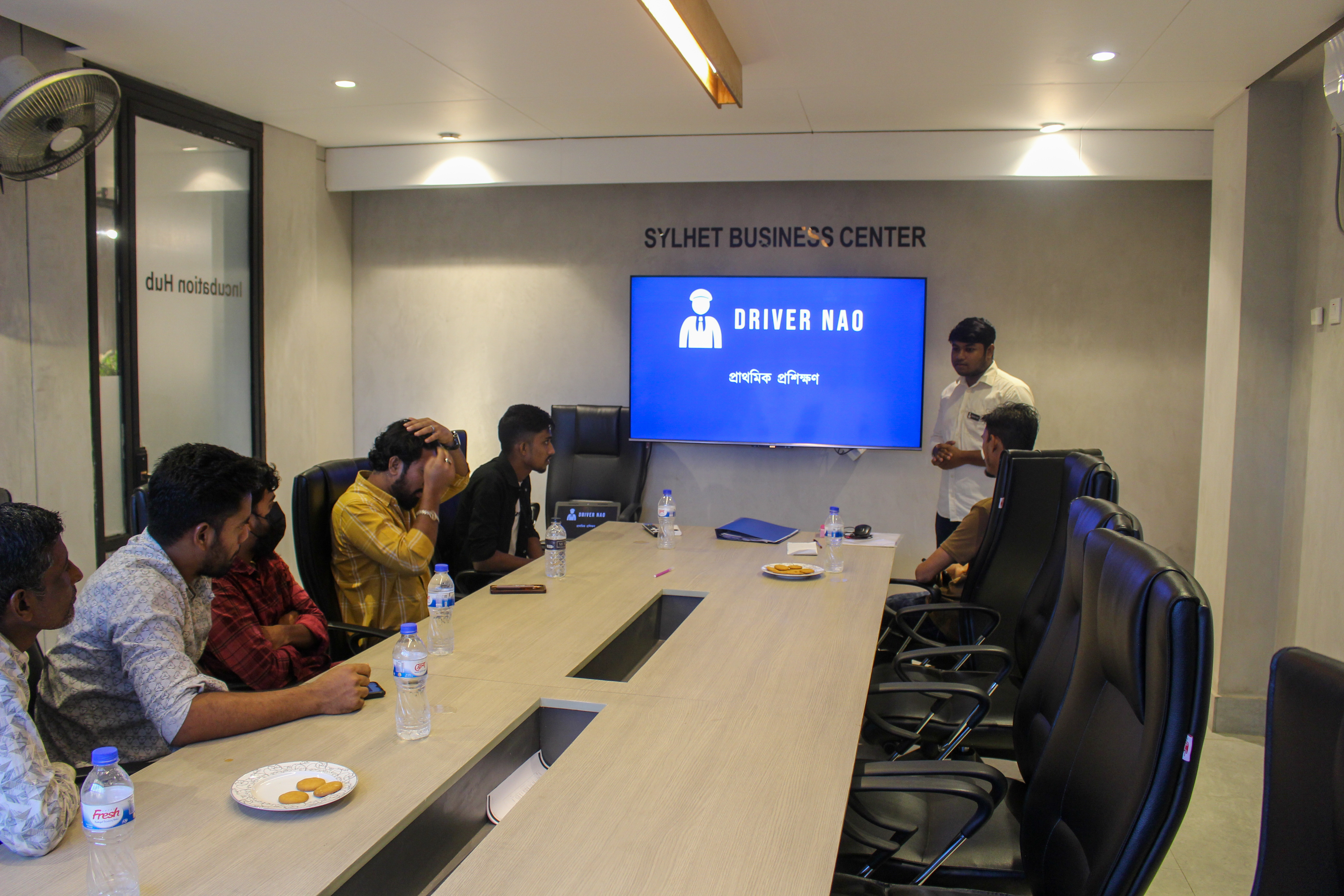 Seminar Photo 5